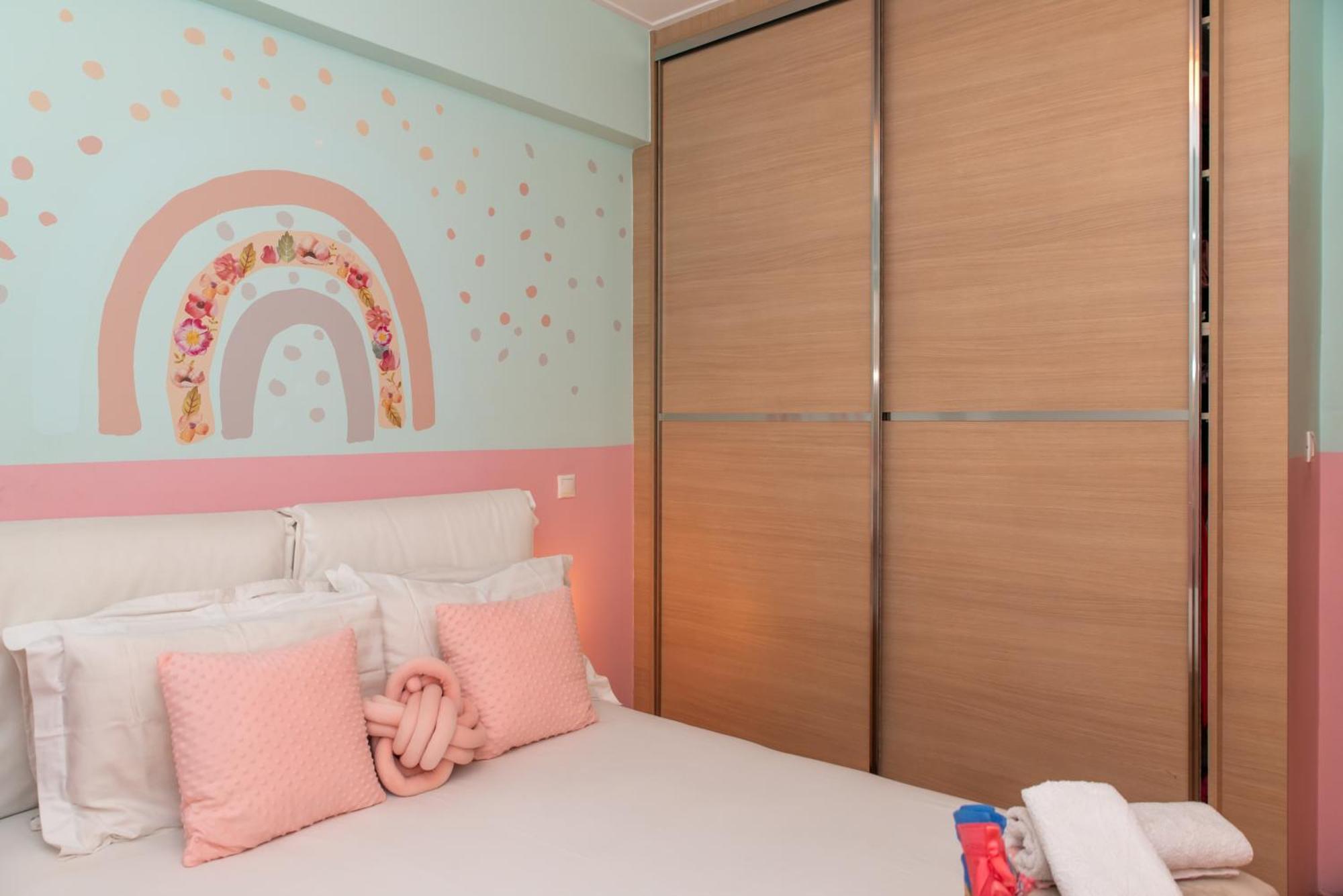 Filopappou Lemons Twins Luxurious Apartment Near To Acropolis Atenas Exterior foto