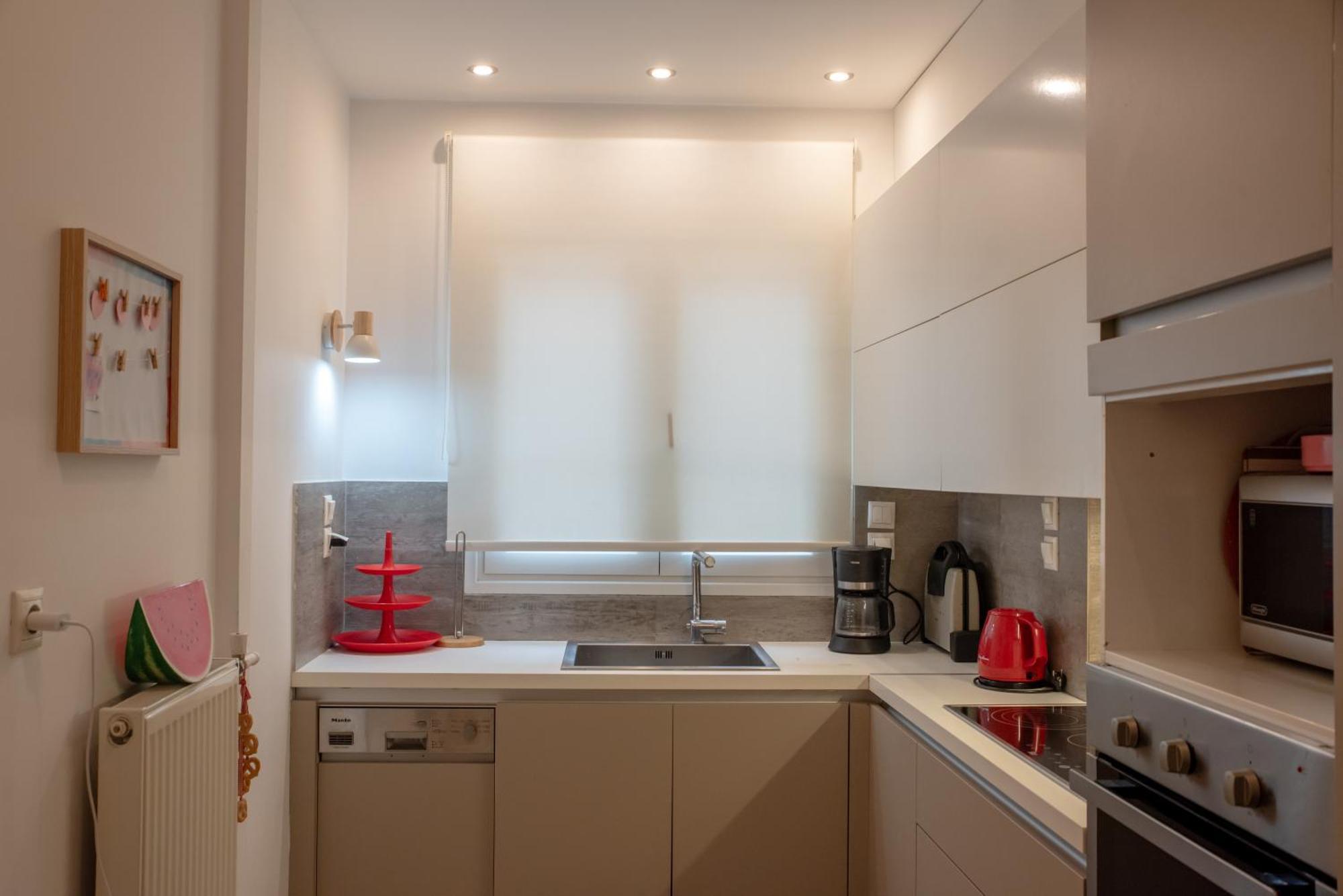 Filopappou Lemons Twins Luxurious Apartment Near To Acropolis Atenas Exterior foto
