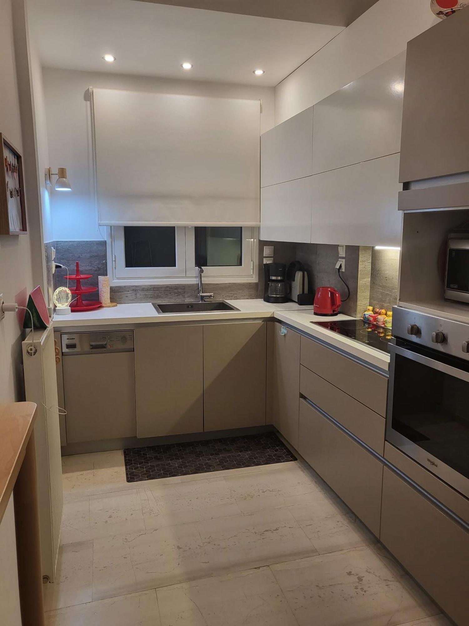 Filopappou Lemons Twins Luxurious Apartment Near To Acropolis Atenas Exterior foto